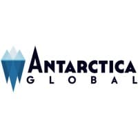 Antarctica Global logo