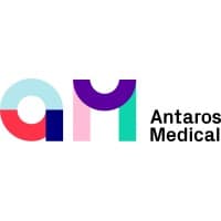 Antaros Medical logo