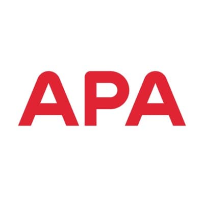 APA Group logo