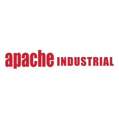 Apache Industrial logo