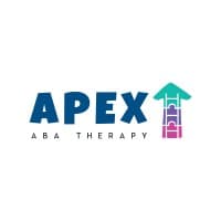 Apex ABA Therapy logo
