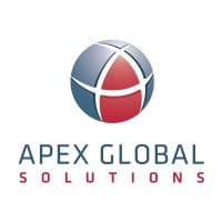 Apex Global Solutions logo