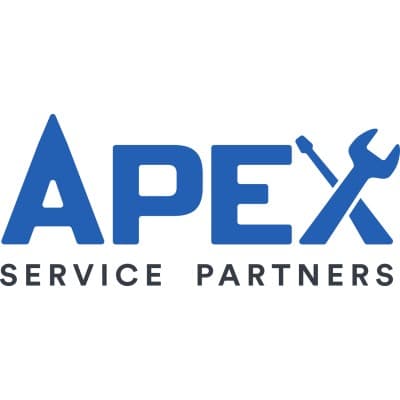 Apex Service Partners logo