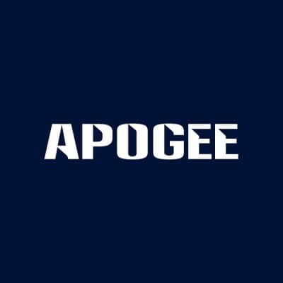 Apogee Engineering, LLC logo