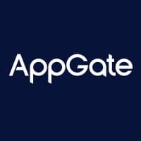 AppGate logo