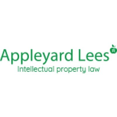 Appleyard Lees IP LLP logo