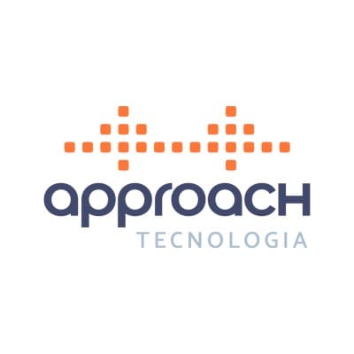 Approach Tecnologia logo