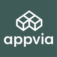 Appvia logo