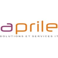 Aprile logo