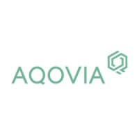 Aqovia logo