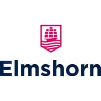 Stadt Elmshorn logo
