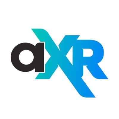 ArcadeXR logo