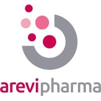 Arevipharma GmbH logo