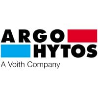 ARGO-HYTOS logo