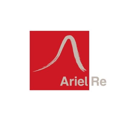 Ariel Re logo