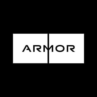 Armor Defense logo
