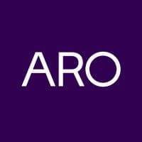 ARO Technology logo