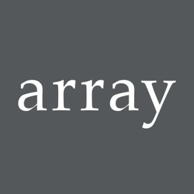 Array Marketing logo