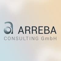 ARREBA Consulting GmbH logo