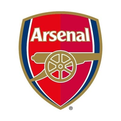 Arsenal F.C logo