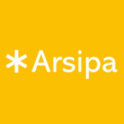 Arsipa logo