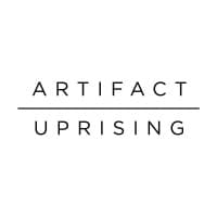 Artifact Uprising® logo