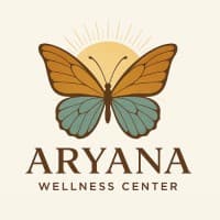 Aryana Wellness Center logo
