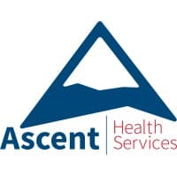 Ascent Health Services logo