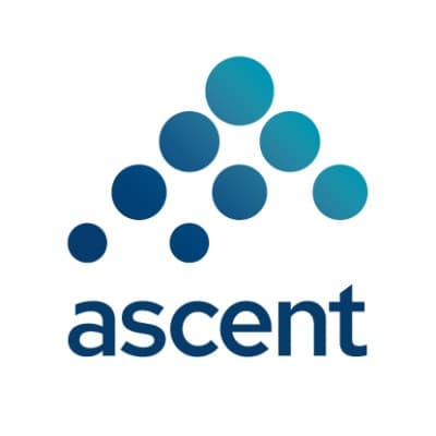 Ascent Global Logistics logo