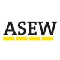 ASEW logo