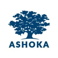 Ashoka Brasil logo