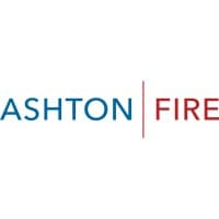 Ashton Fire logo