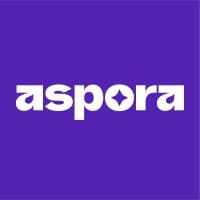 Aspora logo