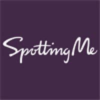 SpottingMe logo