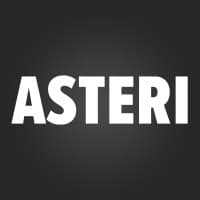 ASTERI logo