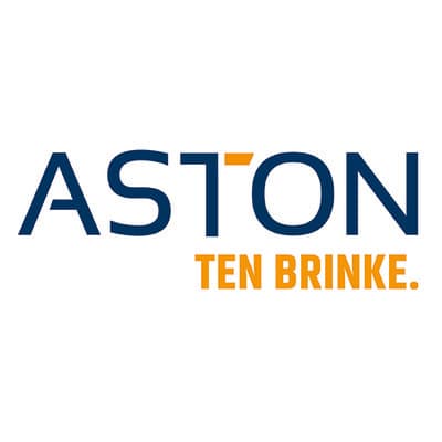 Aston Ten Brinke logo