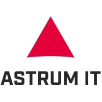 ASTRUM IT GmbH logo
