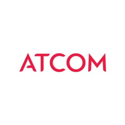 ATCOM S.A. logo