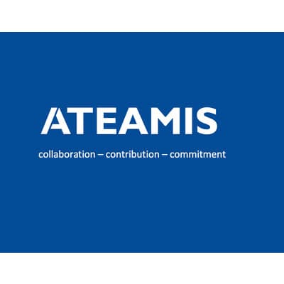 ATEAMIS GmbH logo