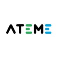 Ateme logo