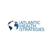 Atlantic Health Strategies™ logo