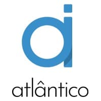 Atlântico logo
