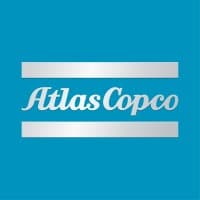 Atlas Copco logo