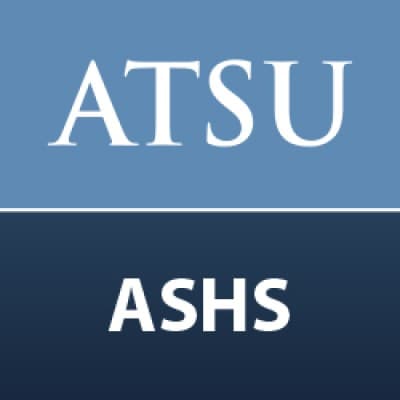 A.T. Still University's Arizona School of Health Sciences logo