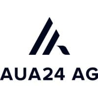 AuA24 AG logo