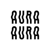 AURA AURA logo