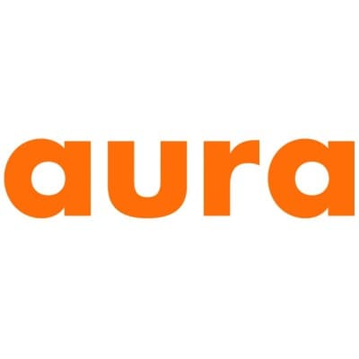 Aura Biosciences logo