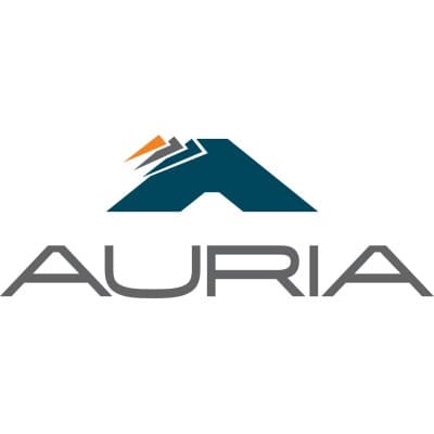 Auria logo