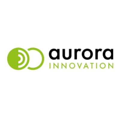 Aurora Innovation logo