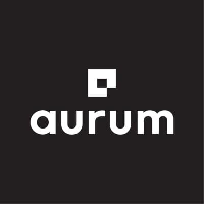 Aurum Software logo